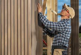 Siding for New Construction in Elverta, CA